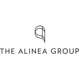 The Alinea Group logo