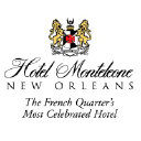 Hotel Monteleone logo