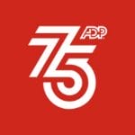 ADP logo