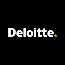 Deloitte US logo