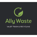 Ally Waste Services logo