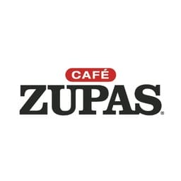 Cafe Zupas logo