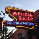 Mexican Sugar logo