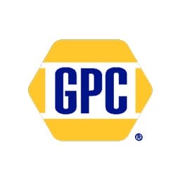 Genuine Parts Company logo