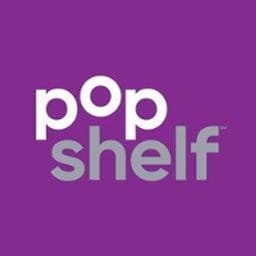 pOpshelf logo