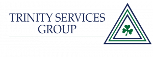 Trinity Services Group logo