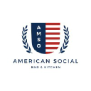 American Social logo