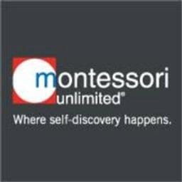 Montessori Unlimited logo