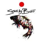 Sushi by Bou logo