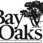 Bay Oaks Country Club logo