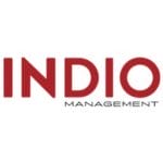 Indio Management logo