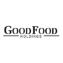 Good Food Holdings logo