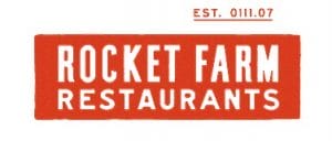 Rocket Farm Restaurants LLC logo