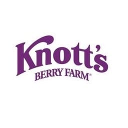 Knott's Berry Farm logo