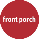 Front Porch Communities and Services logo