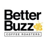 Better Buzz Coffee Company logo