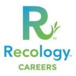 Recology logo