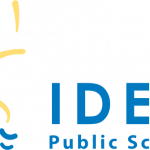 Idea Public Schools logo