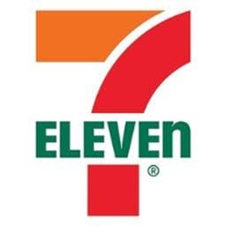 7-Eleven logo