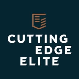 The Cutting Edge Elite logo