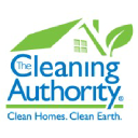 The Cleaning Authority logo