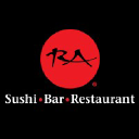 RA Sushi logo