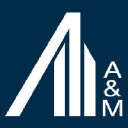 Alvarez and Marsal logo