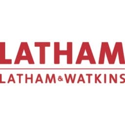 Latham & Watkins LLP logo