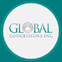 Global Concessions, Inc logo