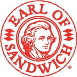 Earl of Sandwich Orlando logo