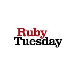 Ruby Tuesday logo