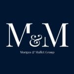 Morgan & Mallet logo