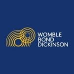 Womble Bond Dickinson logo