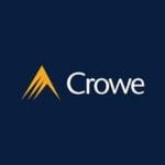 Crowe LLP logo