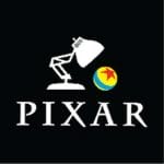 Pixar Animation Studios logo