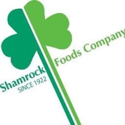 Shamrock Foods Company logo