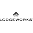 Lodgeworks logo