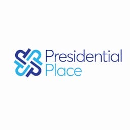 Presidential Place logo