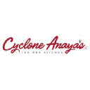 Cyclone Anaya's Mexican Kitchen logo