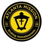 Atlanta Mission logo