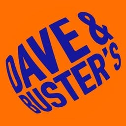 Dave & Buster's logo