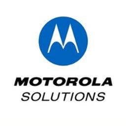 Motorola Solutions logo