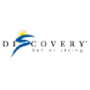 Discovery Senior Living logo