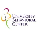 University Behavioral Center logo