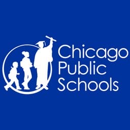 Chicago Public Schools logo