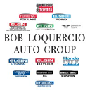 BOB LOQUERCIO AUTO GROUP logo