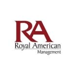 Royal American Management logo