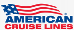 American Cruise Lines logo