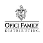 Opici Family Distributing logo