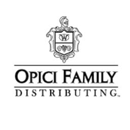 Opici Family Distributing logo